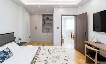 Dongtou Qiyue Homestay