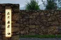 Maili Mountain Homestay (Enshi Grand Canyon) - con terme