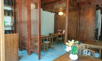 Juyiyuanshe homestay