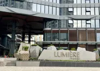 Blue Fingers Lumiere Riverside Hotels in Ho Chi Minh City