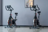 Alar Manya Hotel - Fitnessstudio