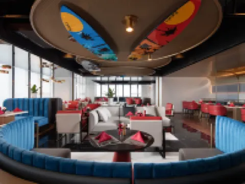 Radisson Red Haining Hotels in Haining