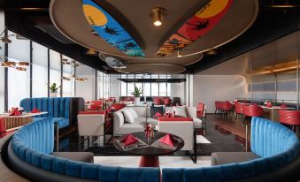Radisson Red Haining