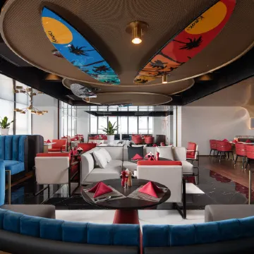 Radisson Red Haining