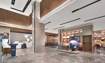 Kyriad Marvelous Hotel Shijiazhuang Railway Station Normal University 