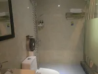 셴닝 완안 성타이 호텔（셴닝 가오중 우상량판뎬）