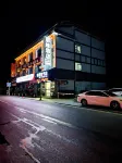 朋緣酒店（板橋鎮客車站店） Hotels near Hongjunfen