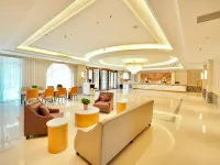 Vienna Hotel Hotels in Shanshan
