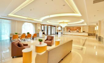 Vienna Hotel