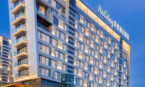 Yunfu Yunan Fengyue Holiday hotel
