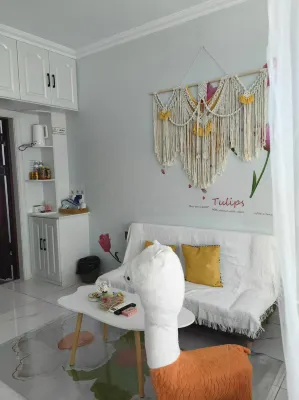 Warm Homestay