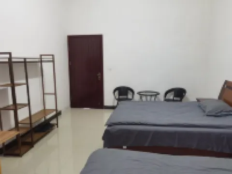 Xianju Lei Ge B&B