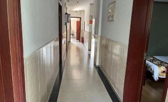 Kunshan Jiahe Business Hotel
