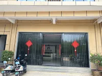 Langxi Scenic Apartment