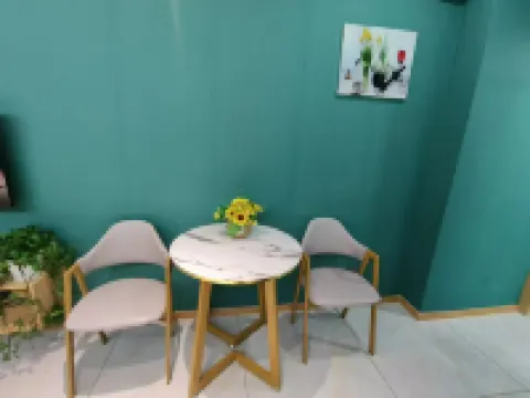 万鑫民宿 扶余市（扶余駅） 扶余のホテル