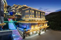 Fenghuang Xiyuan Garden Resort Hotel