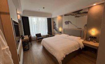 Linyi Cangyuan Hotel