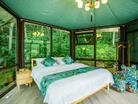 Changbai Four Seas as Home, Xijing Xuelu Homestay Hotels in Changbai County