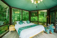 Changbai Four Seas as Home, Xijing Xuelu Homestay