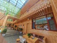 Dayu Cangdeqing Farm Stay