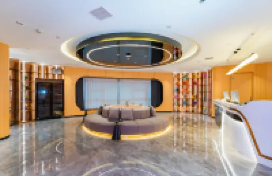 Yao Yi Hotel, Yuyao