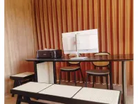 Liuzhou Sanjiang Guanchao · Mountain Scenery Resort Villa Hotel a Sanjiang