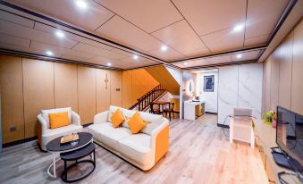 Sunan Suixi Xiangxuan Homestay