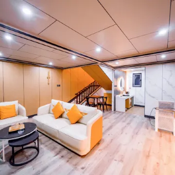 Sunan Suixi Xiangxuan Homestay