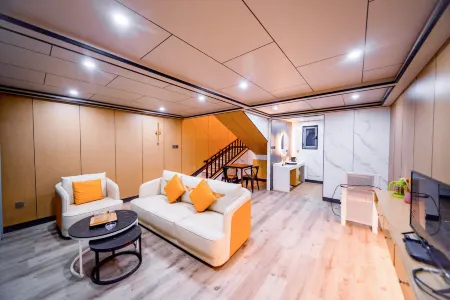 Sunan Suixi Xiangxuan Homestay