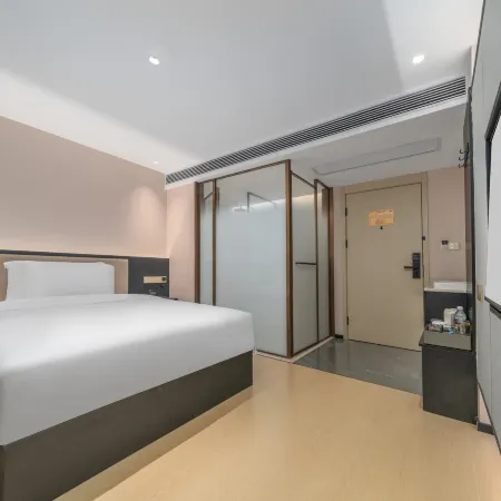 PEARLMESSI HOTEL Hotels in Zunyi