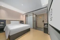 PEARLMESSI HOTEL Hotels in Zunyi