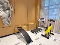 Magnolia Hotel (Yinchuan Huaiyuanguanguang Night Market Ningxia University) - 4-Star