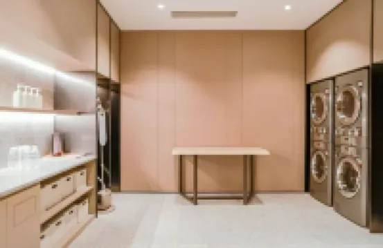 全季酒店（武夷山三姑度假區店） 武夷山酒店