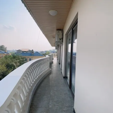 Jiangyou Fangyuan Homestay
