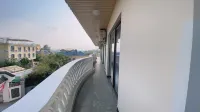 Jiangyou Fangyuan Homestay - Mountain View