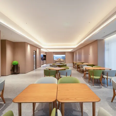 JI Hotel (Wuhu Wuwei Jiangong Dasha)