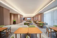 JI Hotel (Wuhu Wuwei Jiangong Dasha) Hotels in Wuwei