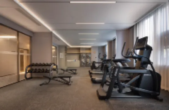 西安鐘樓永寧門萬達美華酒店