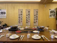 Yunbingshan Bridge Inn