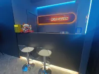 Jijing E-Sports Hotel - E-sporlara Uygun