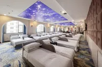 Bosen Meiju Hotel (Jinhua Building Branch)