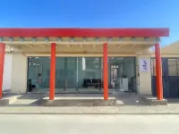 Kuqa Yijianqingxin Homestay