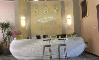 Chadian Grand Hotel