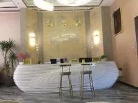 Chadian Grand Hotel