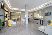 Yeste Hotel (Cangwu Shiqiao) Hotels in Cangwu