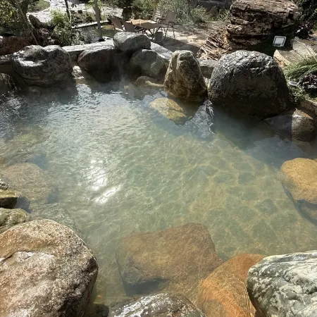 In-Ye Spring Homestay