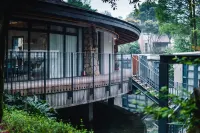 THE BOOK CLUB Hotel di Dujiangyan