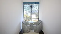 Sanqingshan Parent-child Hanshe Homestay