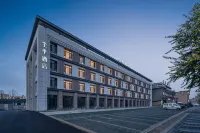 JI Hotel (Tekes Bagua City Taiji Altar) Hotels in Tekes