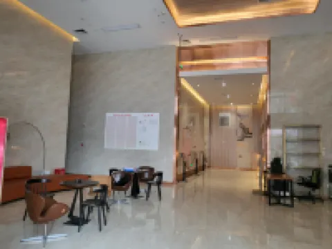 Tianxiang Homestay (Pingxiang Station)